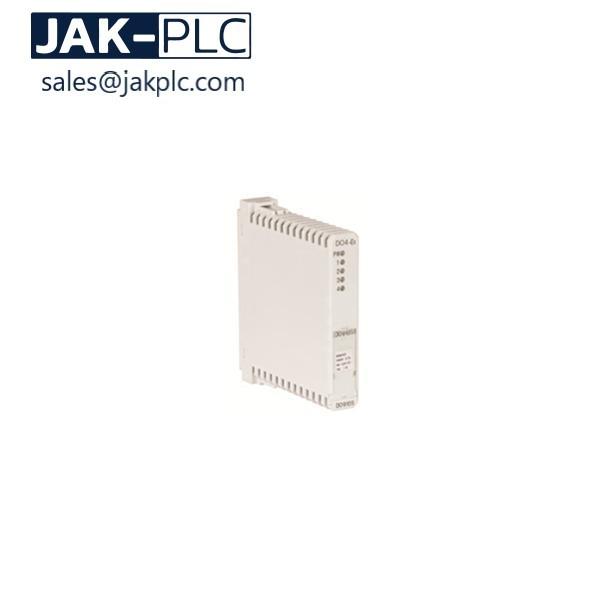 New Wago 750-553 module