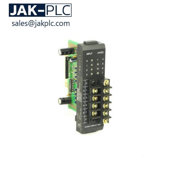 New Wago 750-478 module