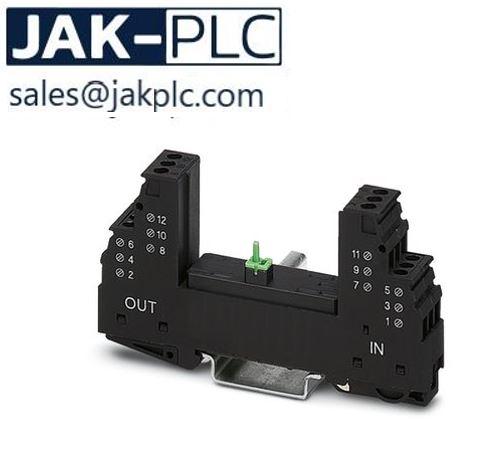 PT 2X2+F-BE - Surge protection base-element 2839224