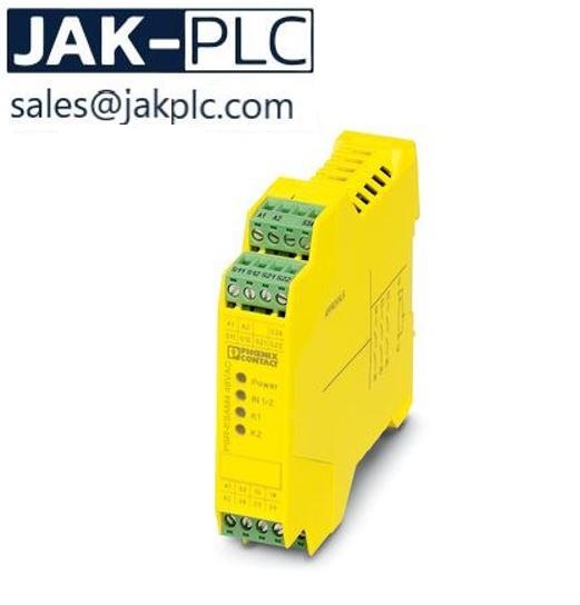 PSR-SCP-42-48UC/ESAM4/3X1/1X2B - Safety relays 2901416