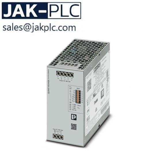 QUINT4-PS/1AC/48DC/10 - Power supply unit 2904611