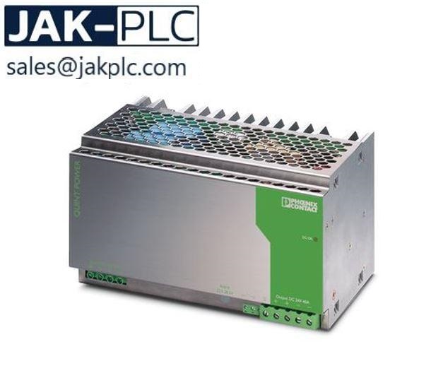 QUINT-PS-100-240AC/48DC/20 - Power supply unit 2938976