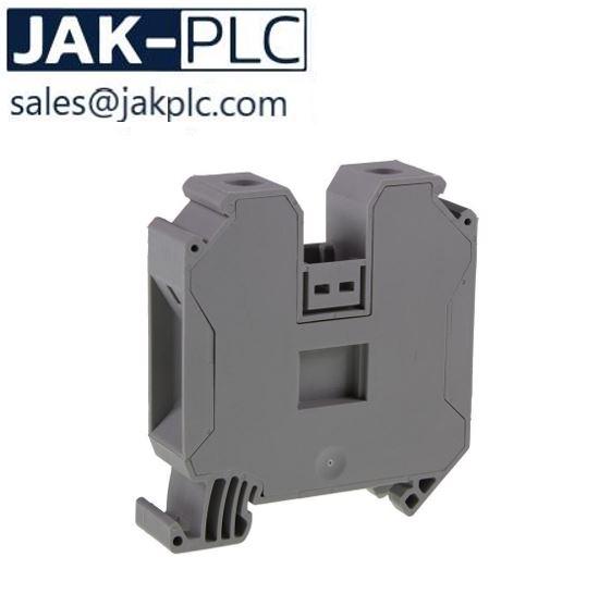 UT 35 - Feed-through terminal block 3044225