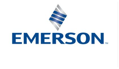 Emerson has launched a new global publicity campaign with the slogan of