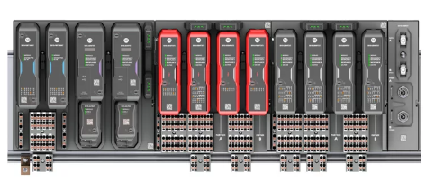 ALLEN BRADLEY Rockwell Automation and PTC Deliver Industry