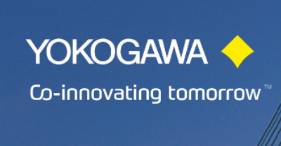 Yokogawa was selected into the DJSI World