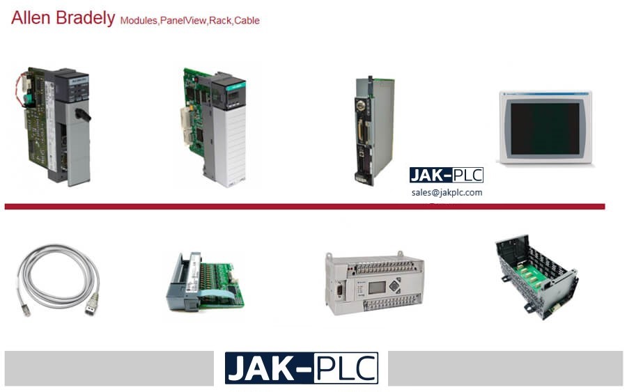 allen bradley controllogix module