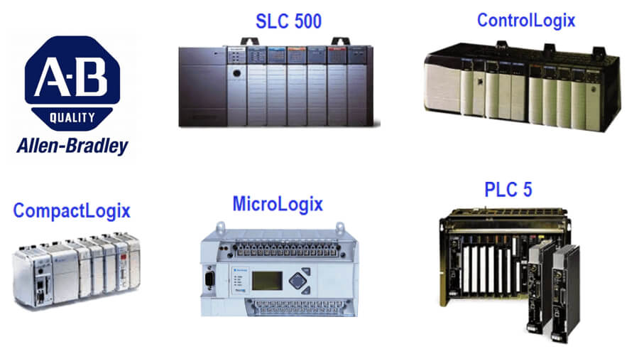 allen bradley power supply