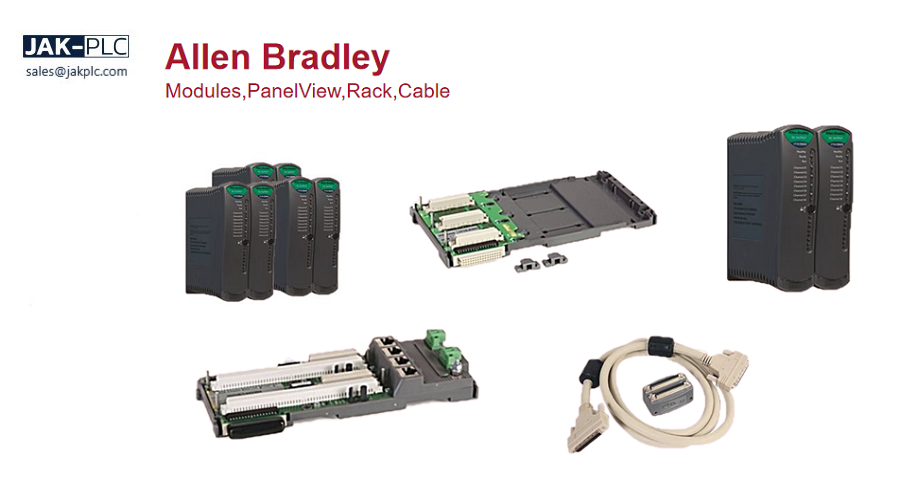 Allen Bradley MODULE