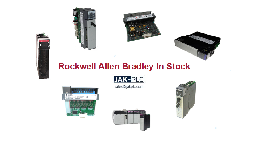 Allen Bradley MODULE