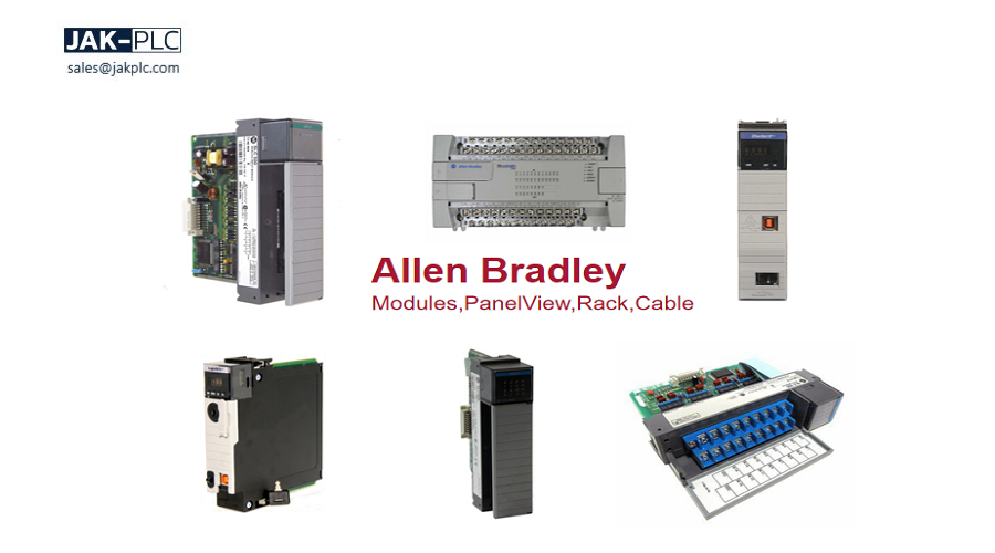 Allen Bradley module