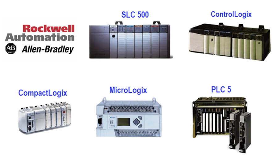 Allen Bradley module