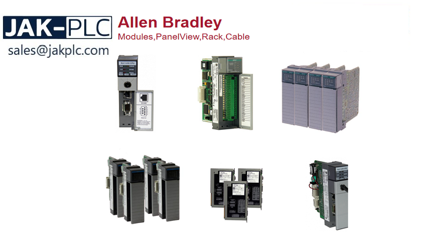 allen bradley module