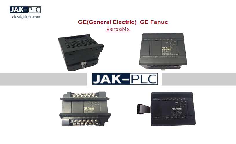 GE FANUC MODULE