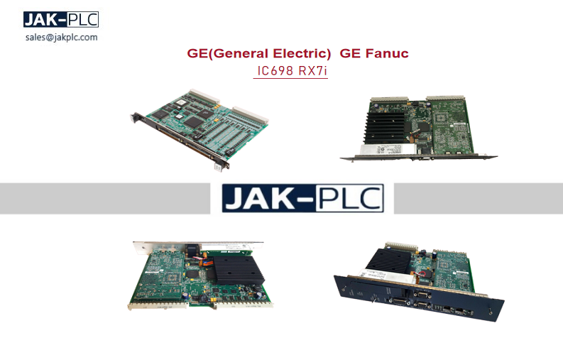 GE IC698