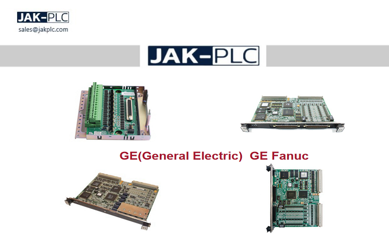 GE FANUC MODULE