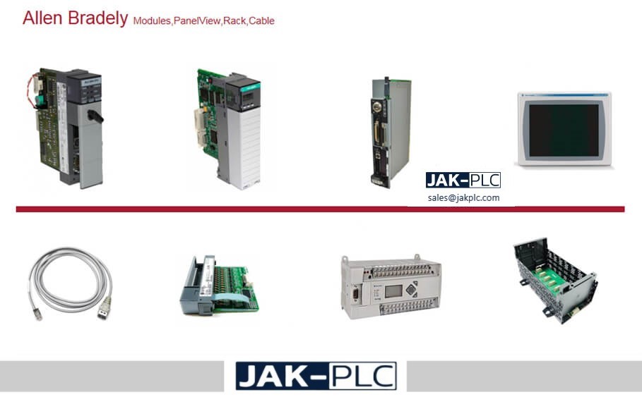 ALLEN BRADLEY PLC