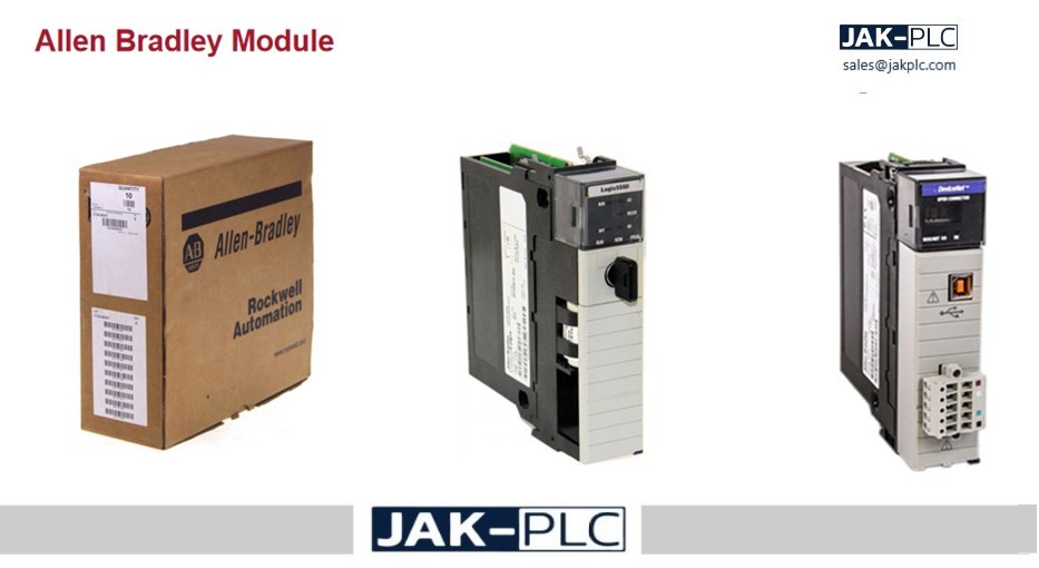 ALLEN BRADLEY MODULE