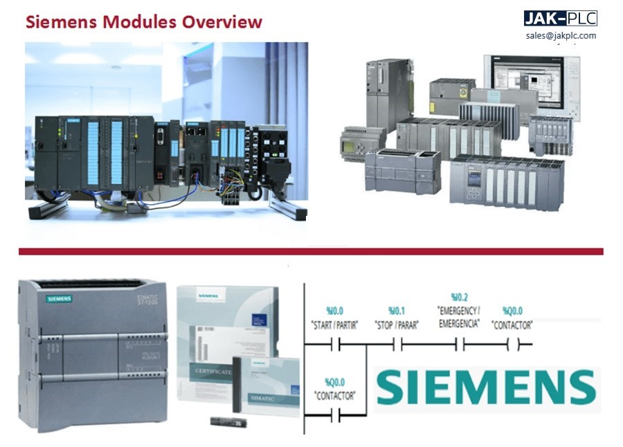 Siemens 6ES7331-1KF02-0AB0