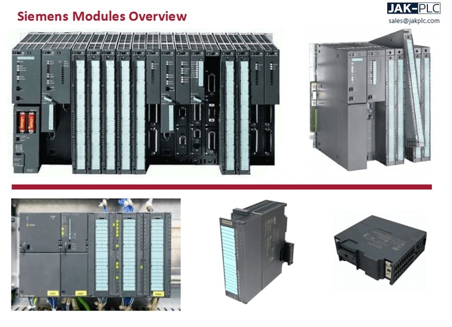 Siemens 6ES7331-7SF00-0AB0