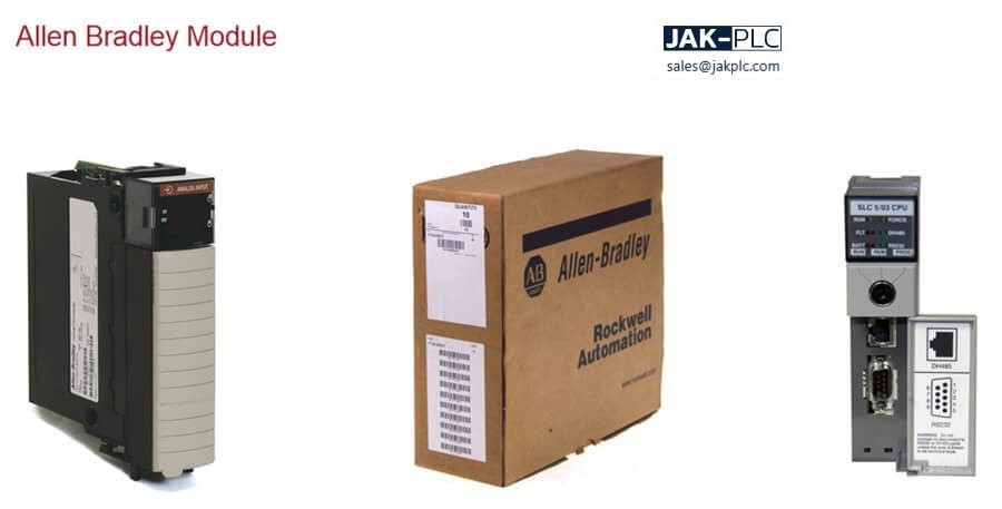 Allen Bradley 1746-A7