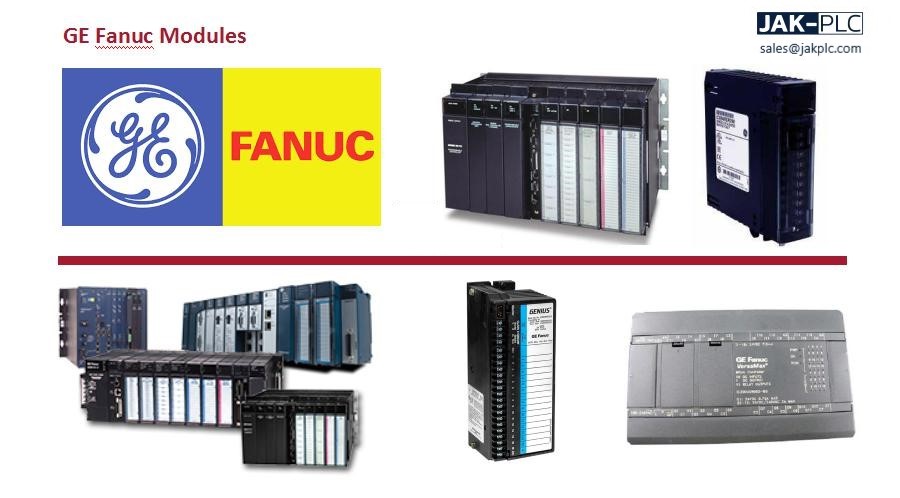 GE Fanuc IC670CHS002E