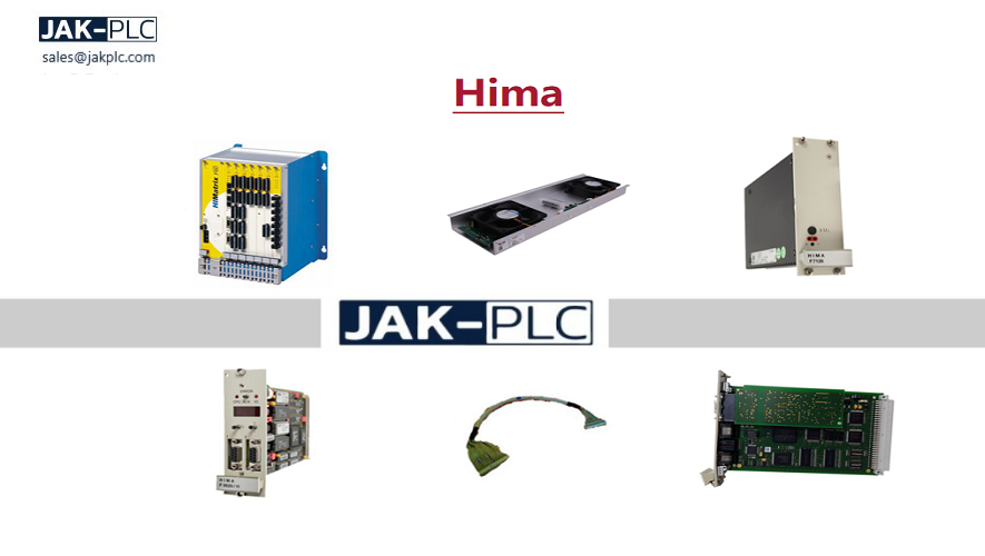 HIMA K9202