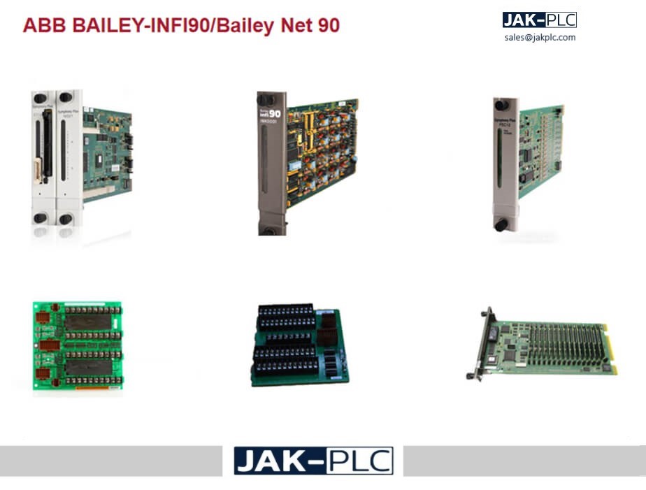 ABB DCS 3BSE038415R1 AO810V2