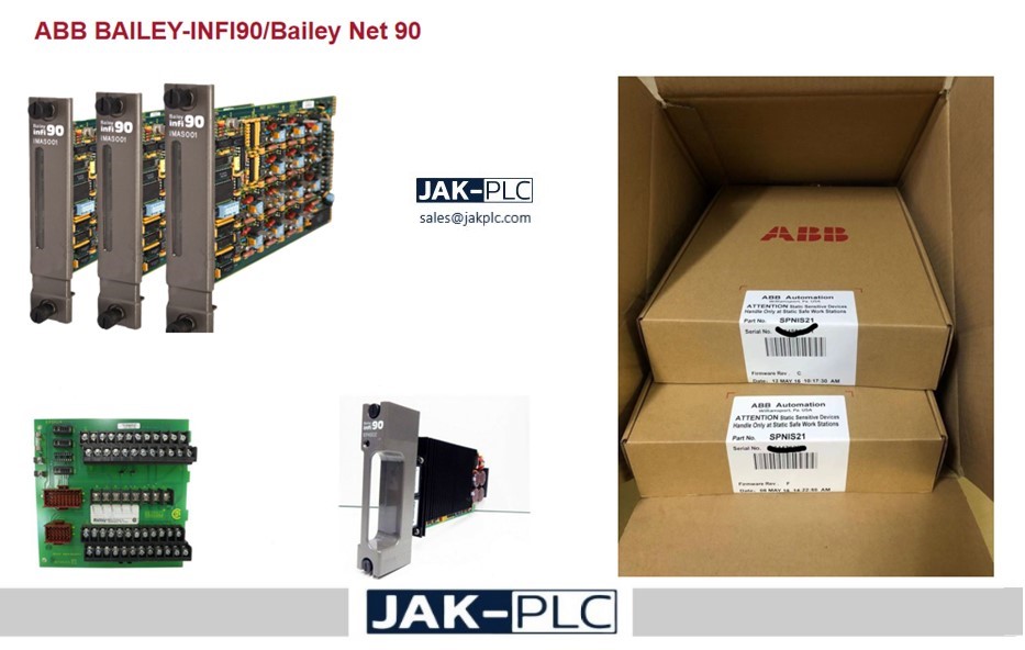 ABB DCS 3BHB013088R0001 5SHY3545L0010 3BHE09681R0101