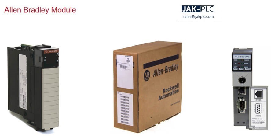 Allen Bradley 1784-CF64