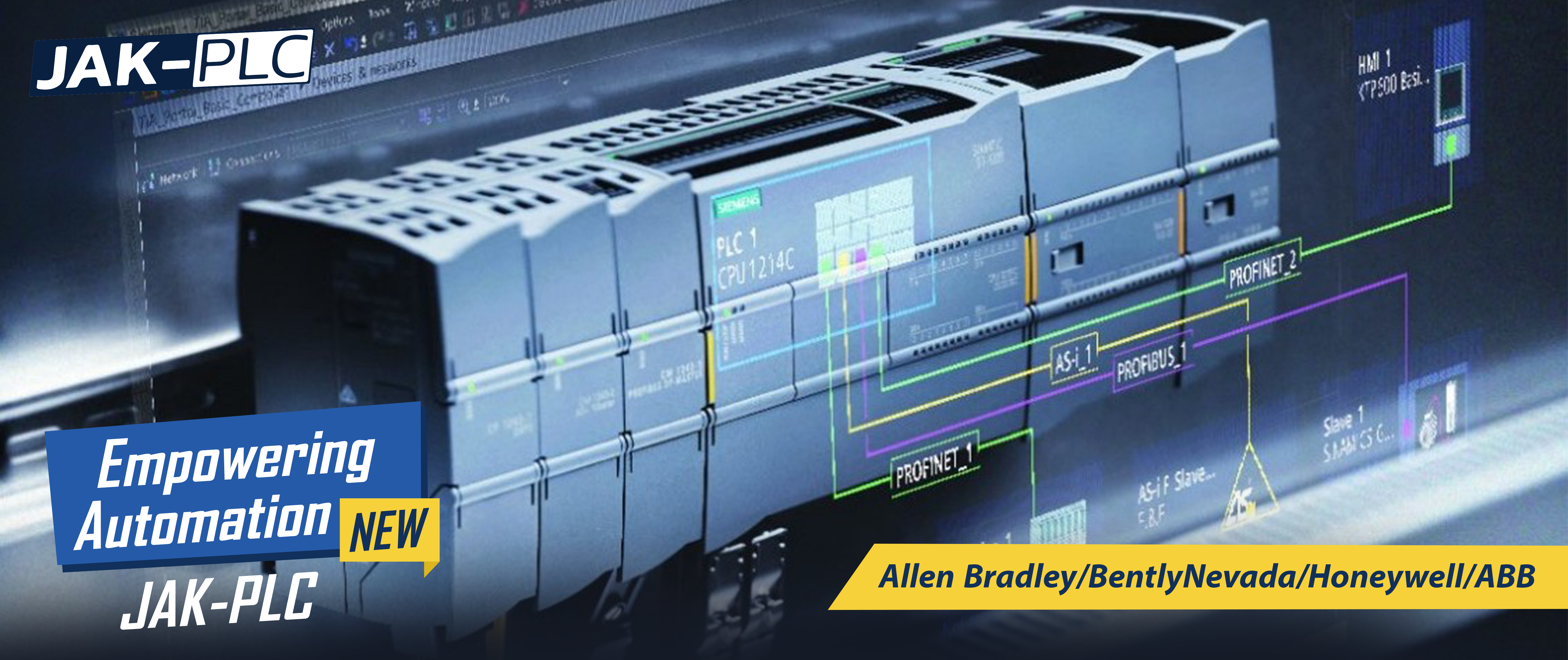 Original plc module manufacturer